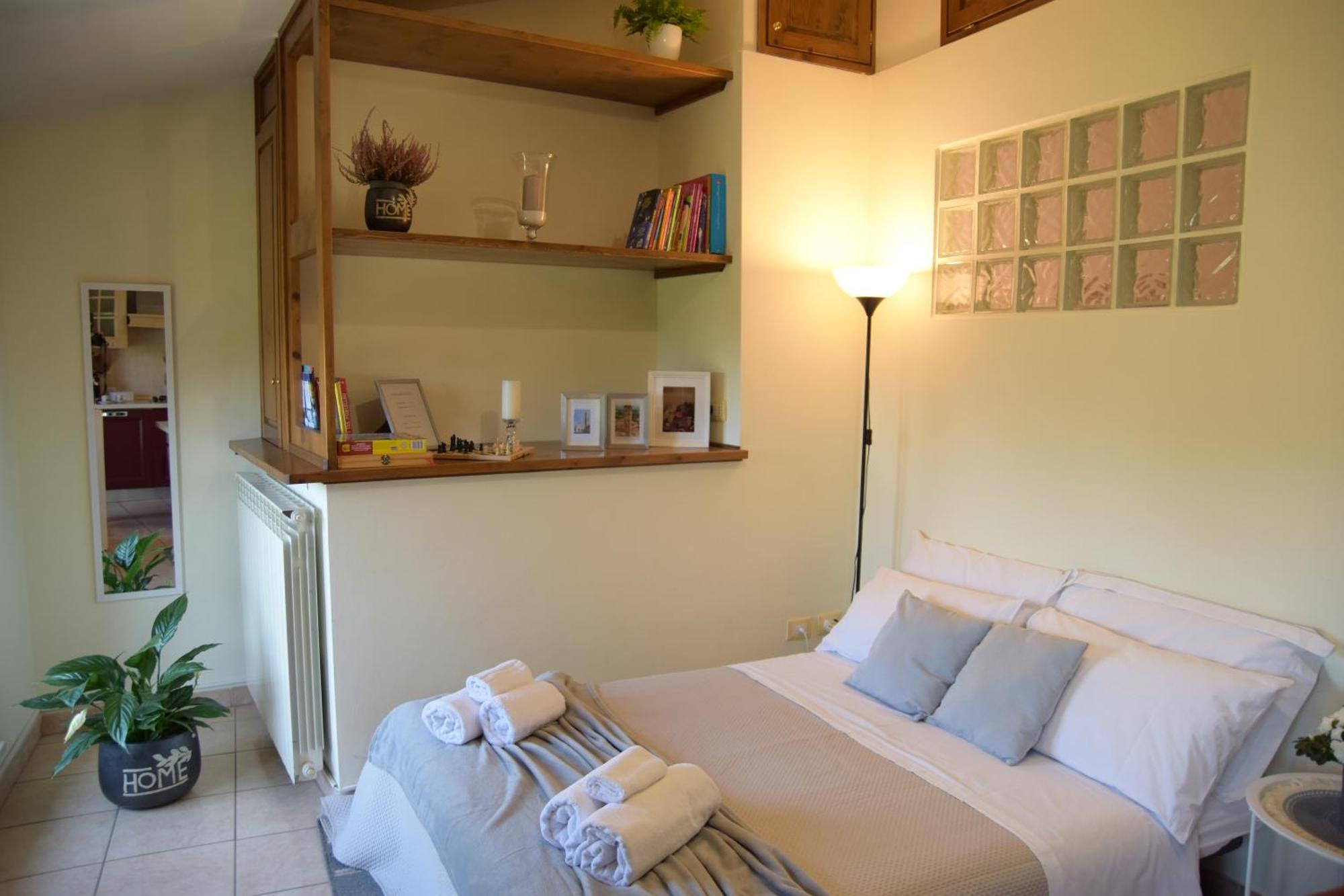 Appartamento Vacanze Sofia House Capannori Dış mekan fotoğraf