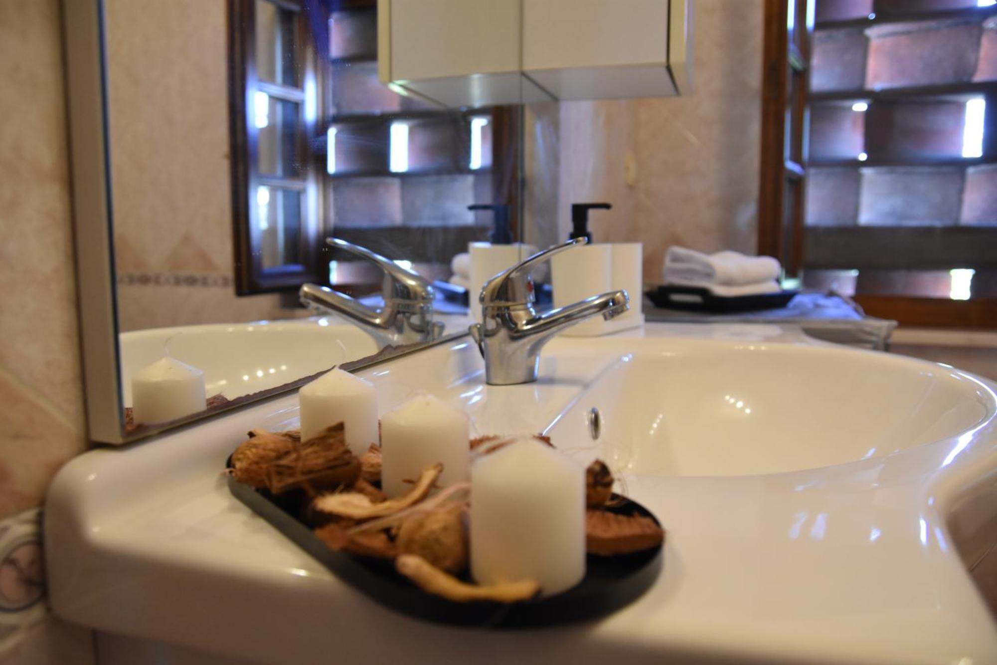 Appartamento Vacanze Sofia House Capannori Dış mekan fotoğraf