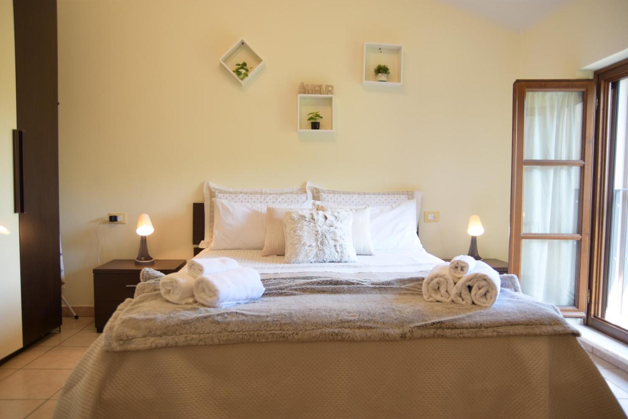 Appartamento Vacanze Sofia House Capannori Dış mekan fotoğraf