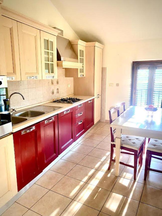 Appartamento Vacanze Sofia House Capannori Dış mekan fotoğraf