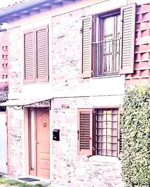 Appartamento Vacanze Sofia House Capannori Dış mekan fotoğraf